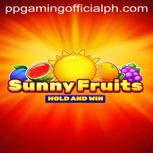 Exploring the Vibrant World of SunnyFruits by PPGaming Official