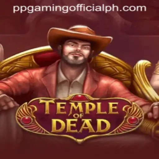The Thrilling Adventure of TempleofDead: A New Age Gaming Experience