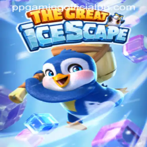 Dive into Adventure with TheGreatIcescape by PPGaming Official
