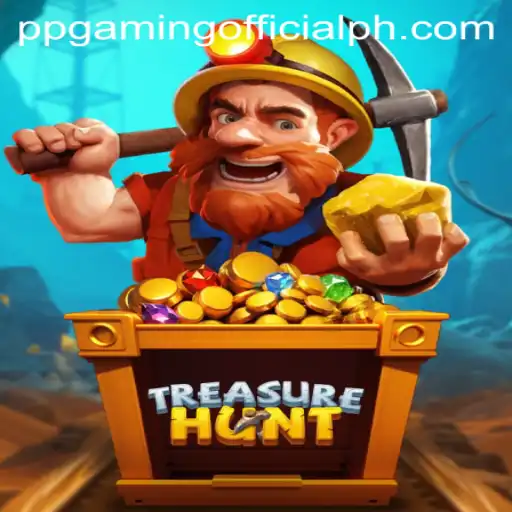 Discover the Excitement of TreasureHunt in the Gaming World