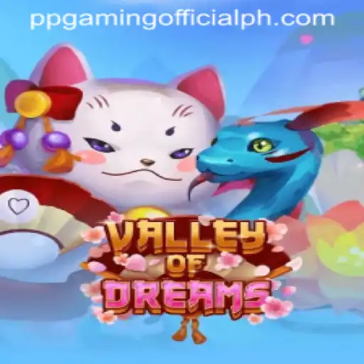 Exploring ValleyofDreams: An Immersive Experience by PPGaming Official
