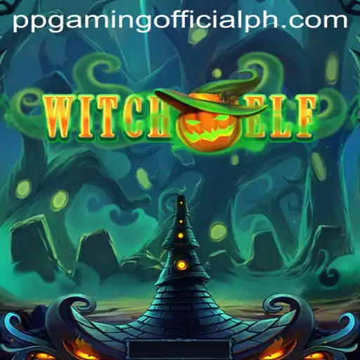 WitchElf: An Enchanting Quest in the Realm of PPGaming Official