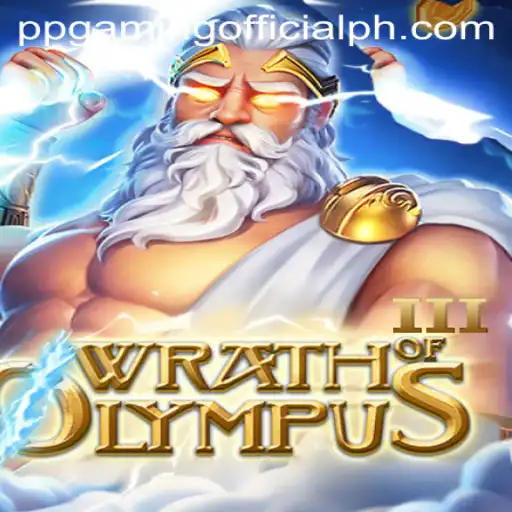 Wrath of Olympus III: A Deep Dive into PPGaming's Latest Phenomenon